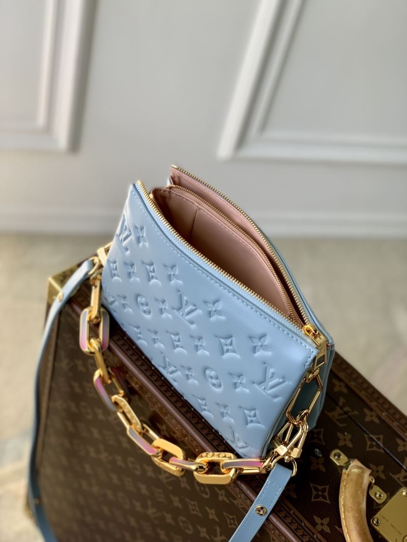 LV Satchel bags